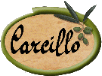 logo carcillo extra virgin olive oil