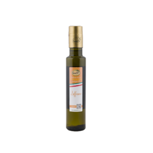Bottiglia da 250ml allo zafferano