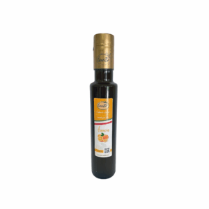 Bottiglia da 250ml all'arancia