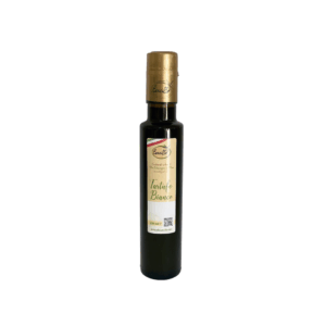 Bottiglia da 250ml al tartufo